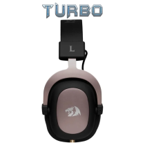 Redragon Zeus H510 FB Gaming Headphone